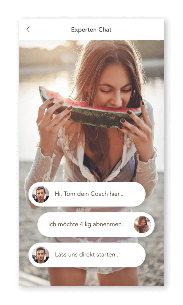 P2Arnstadt Ernährungsplan Kundenservice